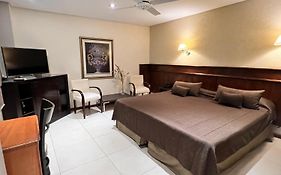 Hotel Ciudad